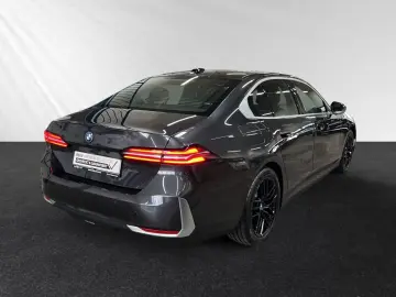 BMW 530e Panorama Head-Up DA&PAProf. H K