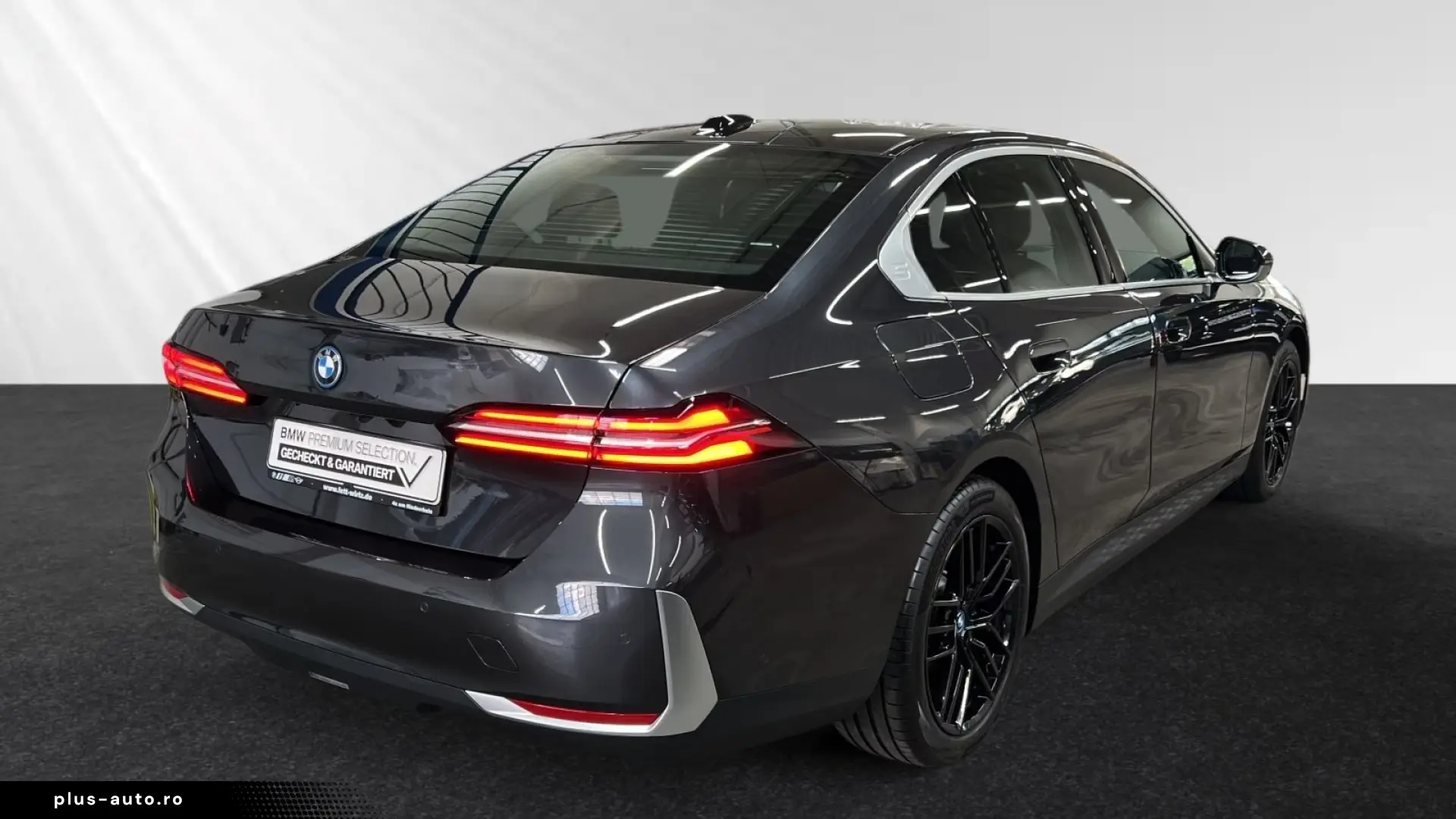 BMW 530e Panorama Head-Up DA&PAProf. H K