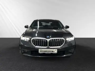 BMW 530e Panorama Head-Up DA&PAProf. H K