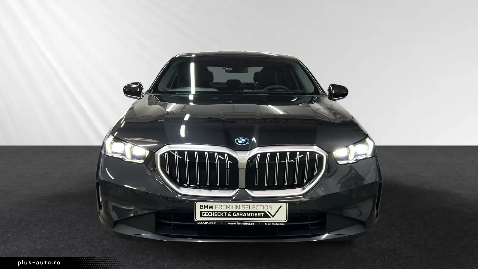 BMW 530e Panorama Head-Up DA&PAProf. H K