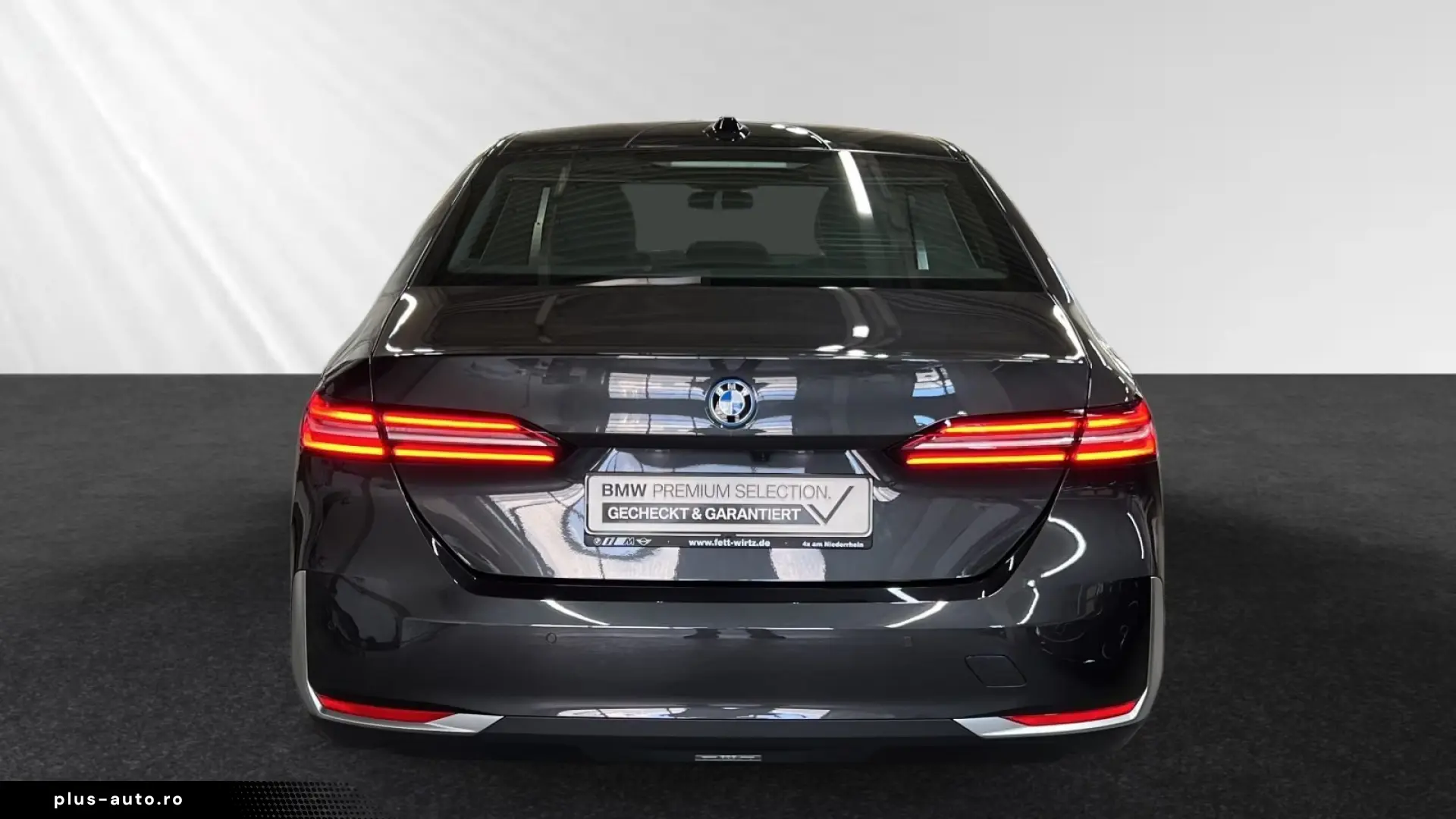 BMW 530e Panorama Head-Up DA&PAProf. H K