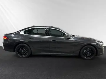 BMW 530e Panorama Head-Up DA&PAProf. H K