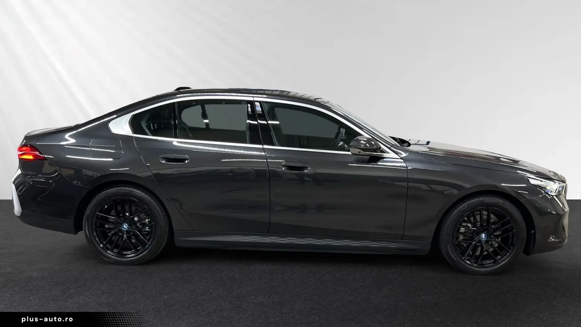 BMW 530e Panorama Head-Up DA&PAProf. H K