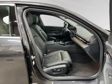 BMW 530e Panorama Head-Up DA&PAProf. H K