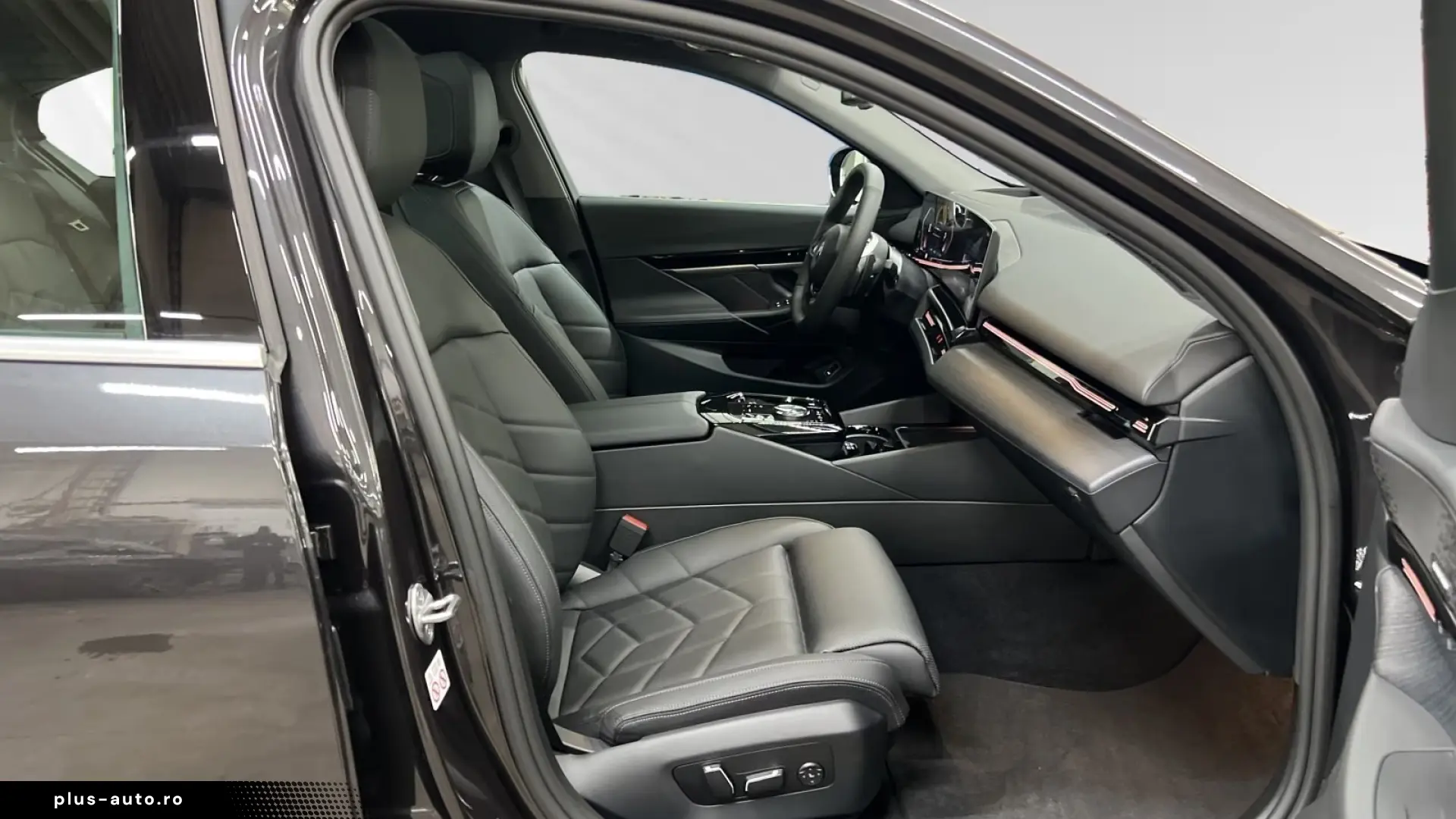 BMW 530e Panorama Head-Up DA&PAProf. H K