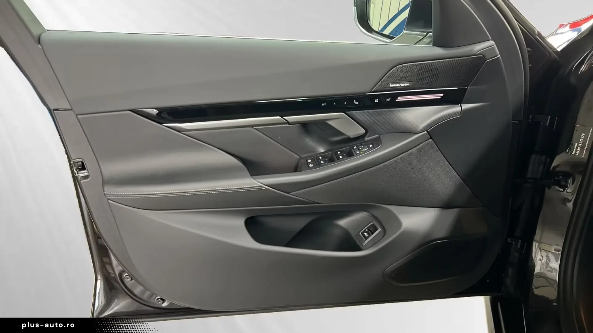 BMW 530e Panorama Head-Up DA&PAProf. H K