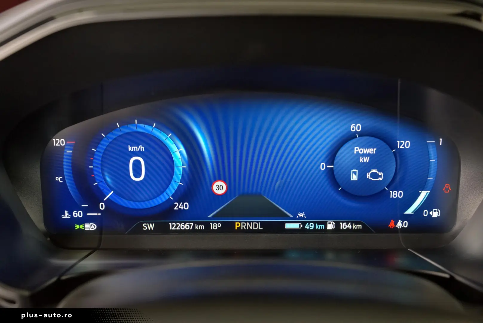 Ford Kuga 2 5 Plug-In Hybrid Automatik  ST-Line