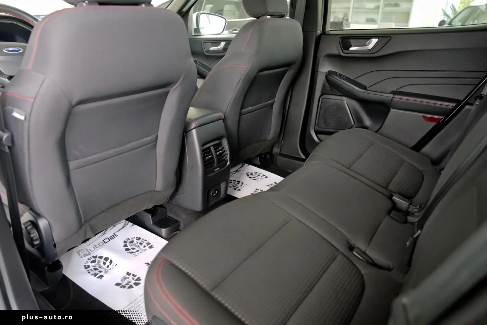 Ford Kuga 2 5 Plug-In Hybrid Automatik  ST-Line