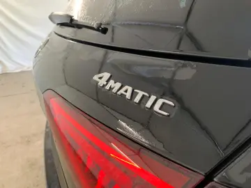 MERCEDES-BENZ GLE350 e 4M Distronic Kamera 19  AHG Leder
