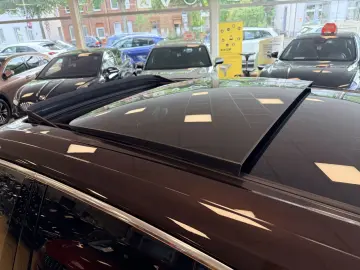 PORSCHE Cayenne Pano BOSE Luftfederung 21RS Spyder HUD