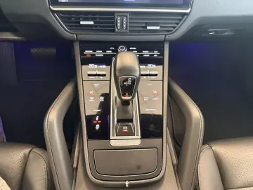 PORSCHE Cayenne Pano BOSE Luftfederung 21RS Spyder HUD