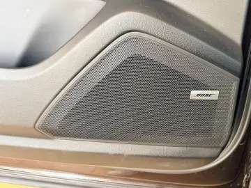 PORSCHE Cayenne Pano BOSE Luftfederung 21RS Spyder HUD