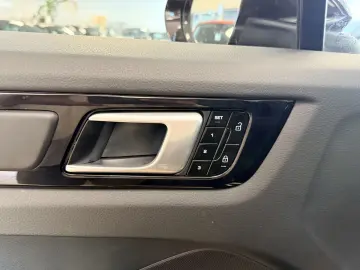 PORSCHE Cayenne Pano BOSE Luftfederung 21RS Spyder HUD