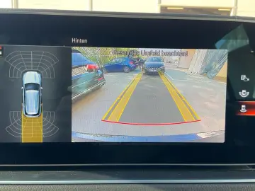 MERCEDES-BENZ GLE 350 de 20 Distro Kamera LED Navi
