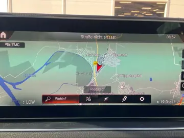 MERCEDES-BENZ GLE 350 de 20 Distro Kamera LED Navi