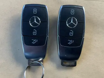 MERCEDES-BENZ GLE 350 de 20 Distro Kamera LED Navi
