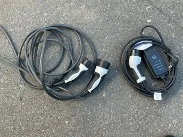 MERCEDES-BENZ GLE 350 de 20 Distro Kamera LED Navi