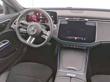 MERCEDES-BENZ E 200 AMG Line Advanced  NIGHT WINTER KEYLESS