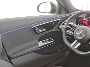 MERCEDES-BENZ E 200 AMG Line Advanced  NIGHT WINTER KEYLESS