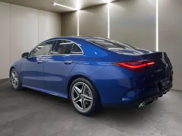 Mercedes-Benz CLA 200 AMG BURMESTER MULTIBEAM MEMORY DISTRO
