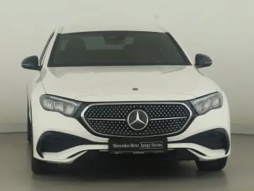 MERCEDES-BENZ E 200   AMG Line Advanced Distronic Night Navi