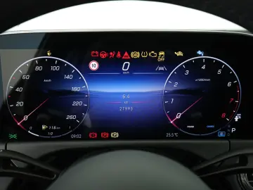 MERCEDES-BENZ E 200   AMG Line Advanced Distronic Night Navi