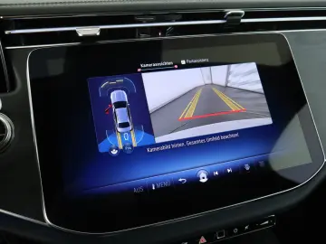 MERCEDES-BENZ E 200   AMG Line Advanced Distronic Night Navi