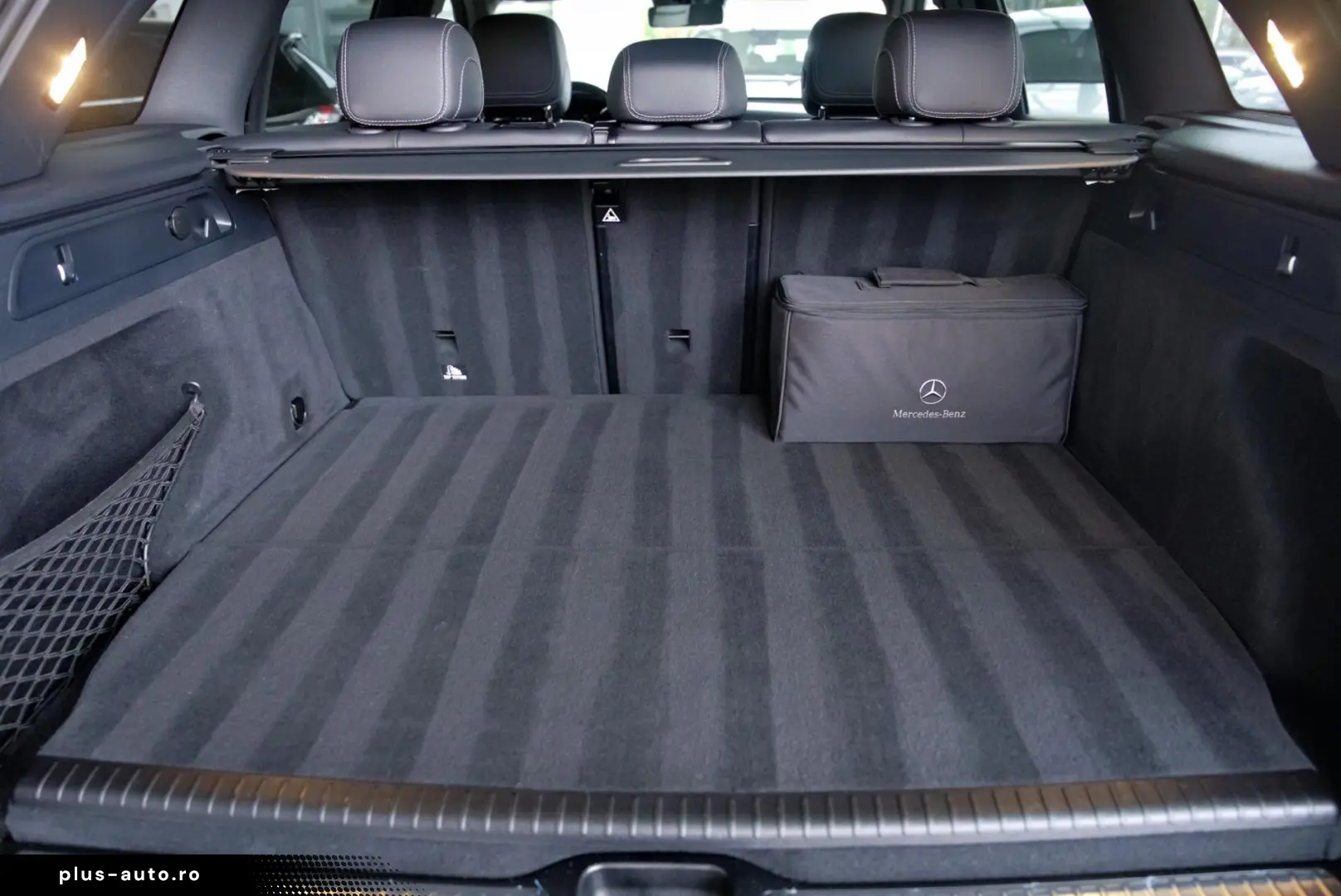 Mercedes-Benz GLC 300 e 4MATIC 9G-TRONIC