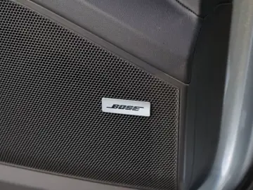 Porsche Cayenne E-Hybrid Black