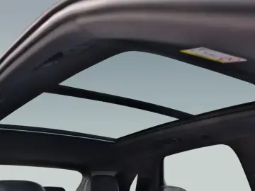 Porsche Cayenne E-Hybrid Black