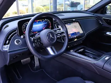 MERCEDES-BENZ E 200 AMG Limo Advanced LED Distronic Night