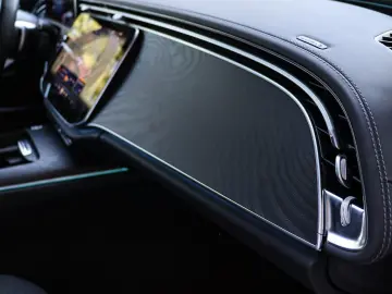 MERCEDES-BENZ E 200 AMG Limo Advanced LED Distronic Night