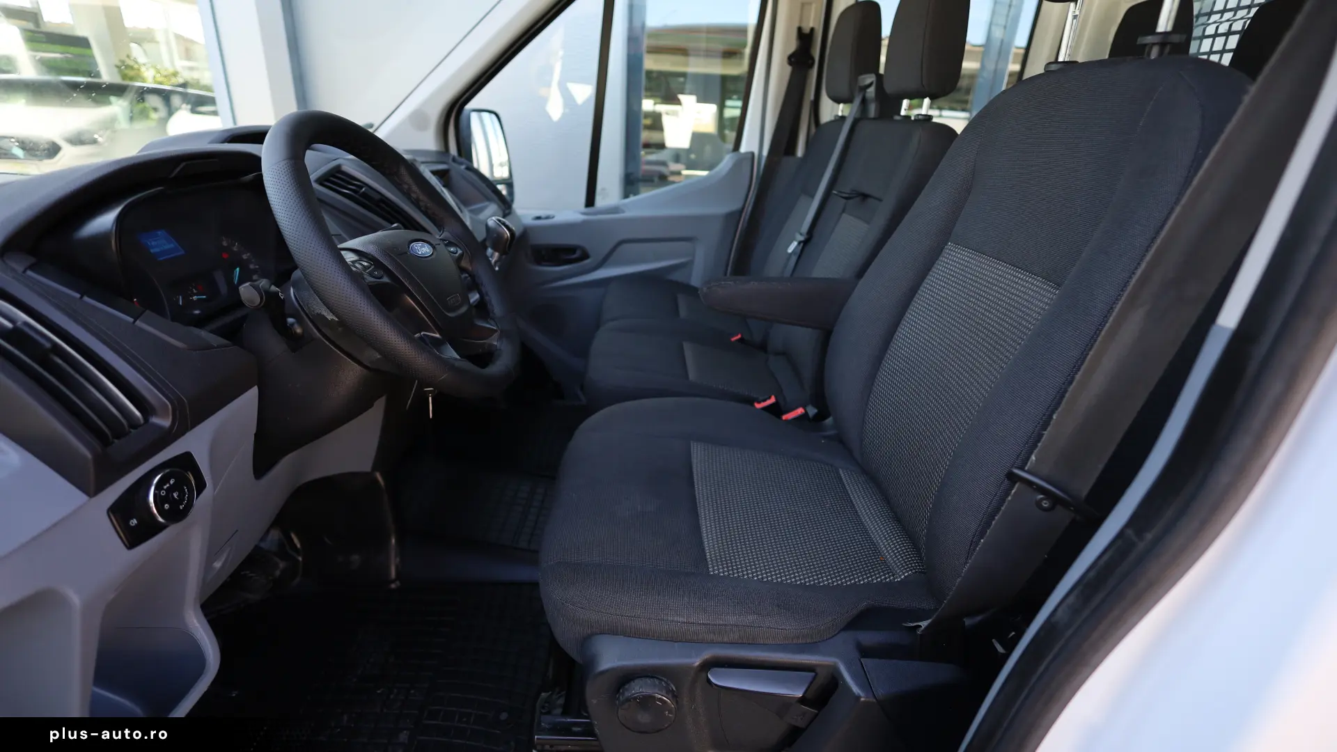 Ford Transit DOKA L2 2.0D 105CP