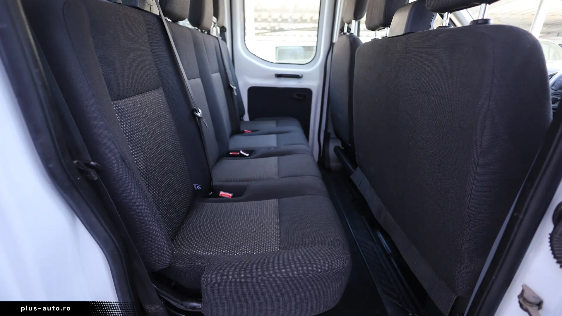 Ford Transit DOKA L2 2.0D 105CP