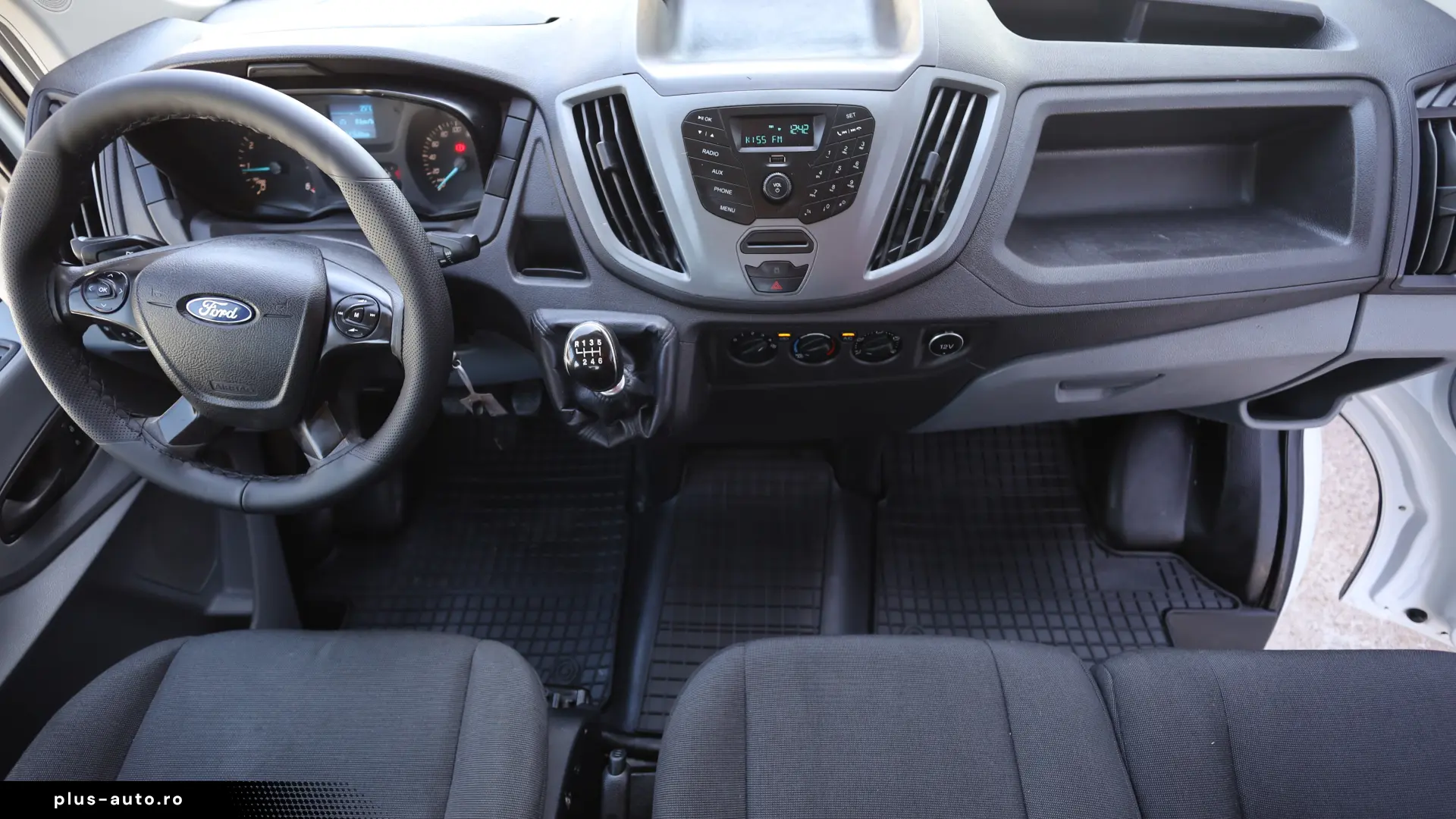 Ford Transit DOKA L2 2.0D 105CP
