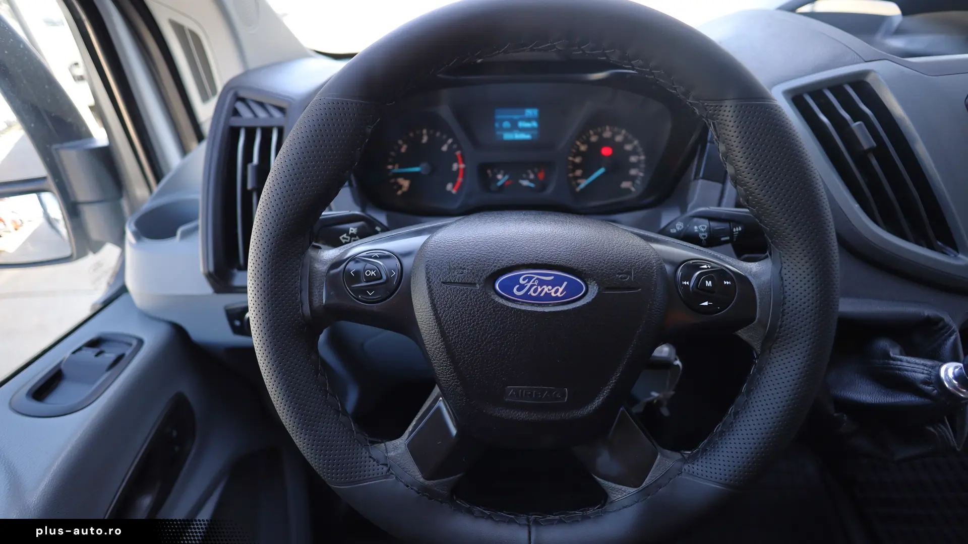 Ford Transit DOKA L2 2.0D 105CP