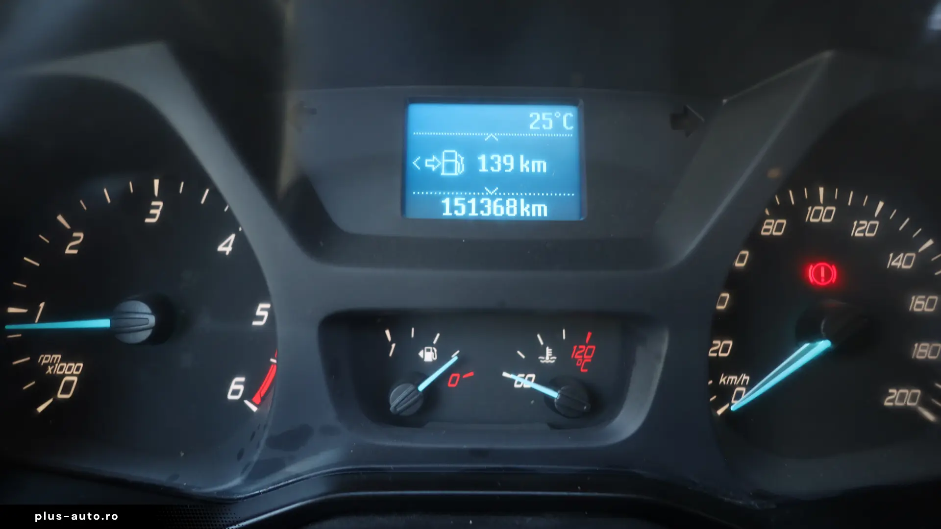 Ford Transit DOKA L2 2.0D 105CP