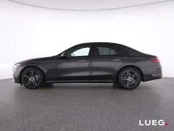 MERCEDES-BENZ E 200 AMG MBUX LED-HP Night KeylGo Amb…