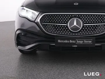 MERCEDES-BENZ E 200 AMG MBUX LED-HP Night KeylGo Amb…