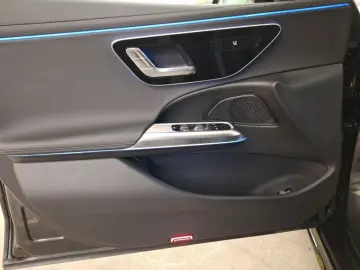 MERCEDES-BENZ E 200 AMG Advanced Night LED Kamera