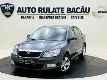 Skoda   Octavia   1.6 TDI   105CP   An 2011   Euro 5   Manua