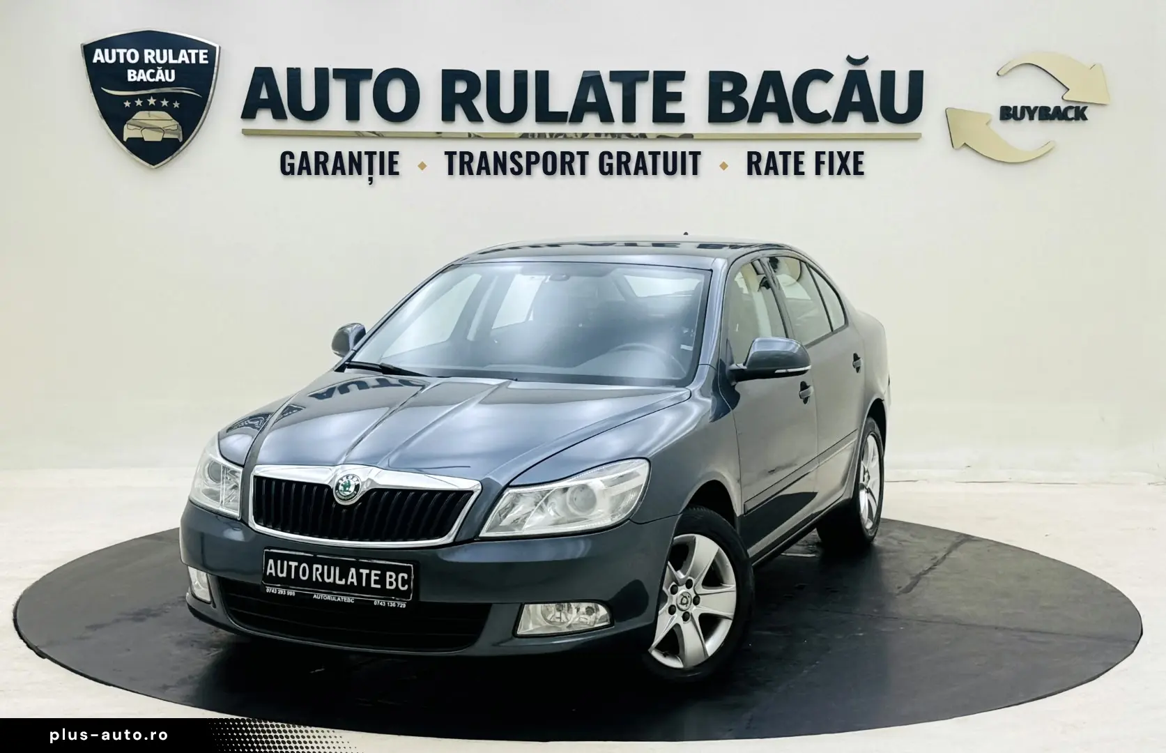 Skoda   Octavia   1.6 TDI   105CP   An 2011   Euro 5   Manua