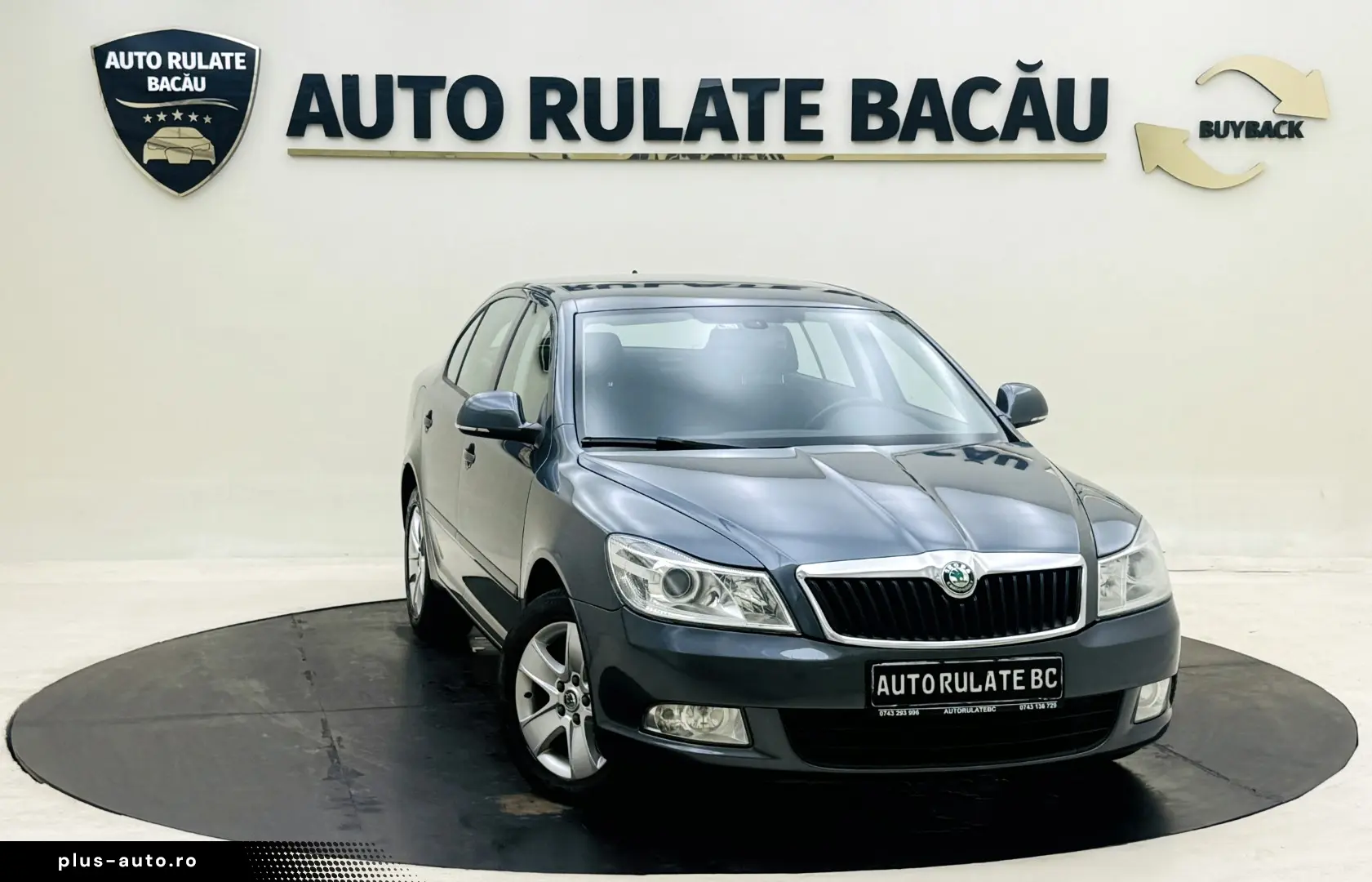 Skoda   Octavia   1.6 TDI   105CP   An 2011   Euro 5   Manua