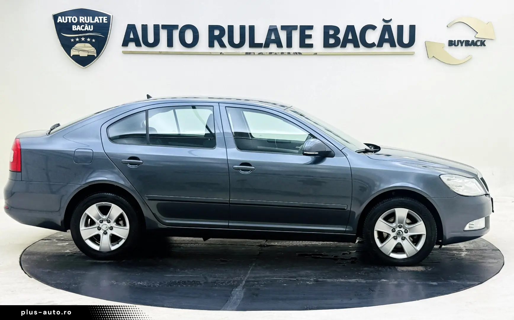 Skoda   Octavia   1.6 TDI   105CP   An 2011   Euro 5   Manua