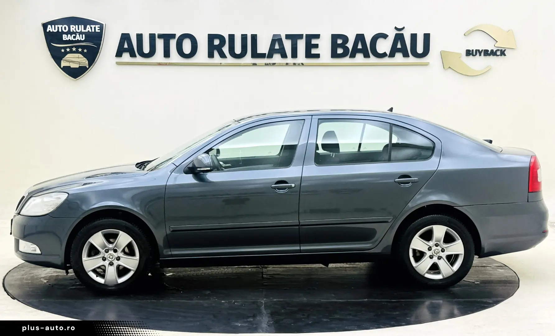 Skoda   Octavia   1.6 TDI   105CP   An 2011   Euro 5   Manua