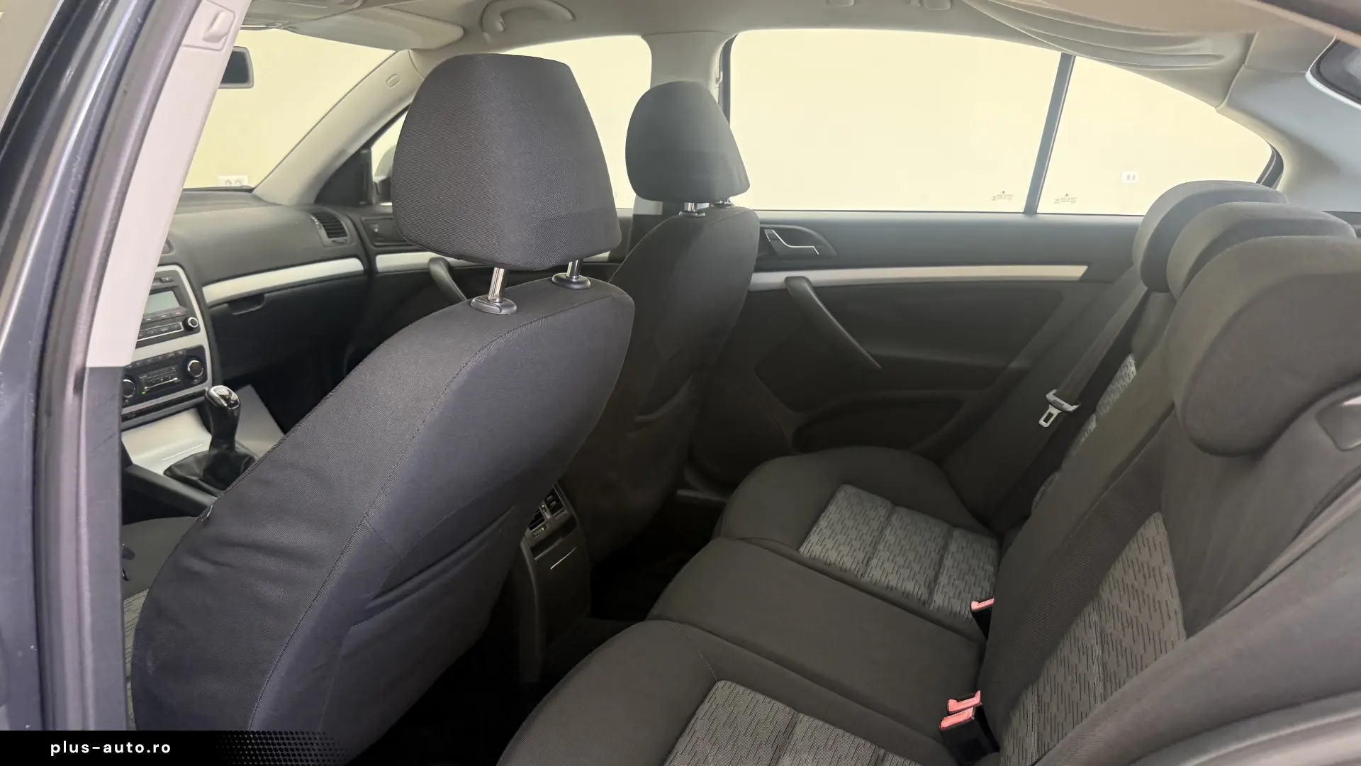 Skoda   Octavia   1.6 TDI   105CP   An 2011   Euro 5   Manua