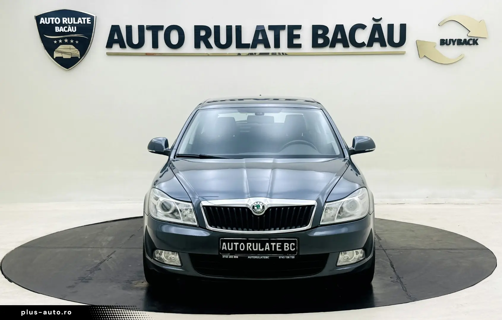 Skoda   Octavia   1.6 TDI   105CP   An 2011   Euro 5   Manua