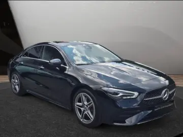 Mercedes-Benz CLA 200 Cp AMG Advanced  Pano AdvSou 360