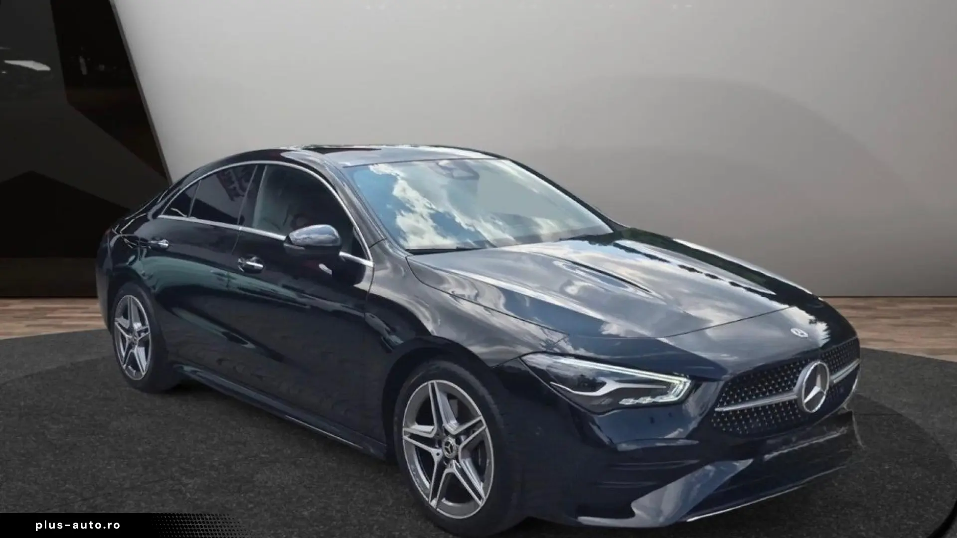 Mercedes-Benz CLA 200 Cp AMG Advanced  Pano AdvSou 360