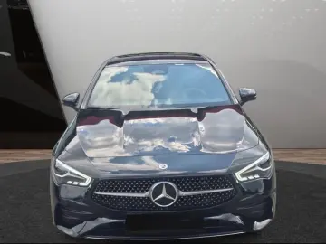 Mercedes-Benz CLA 200 Cp AMG Advanced  Pano AdvSou 360